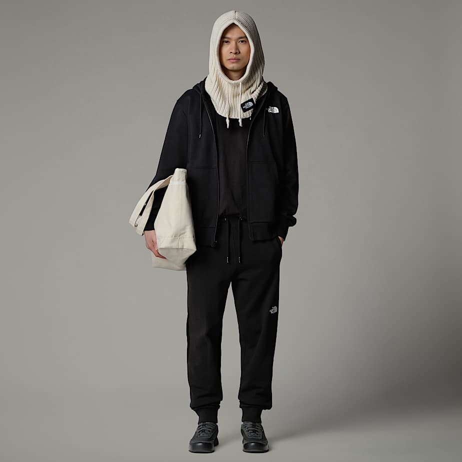 Men The North Face NSE Joggers Black | NF0A88P8X