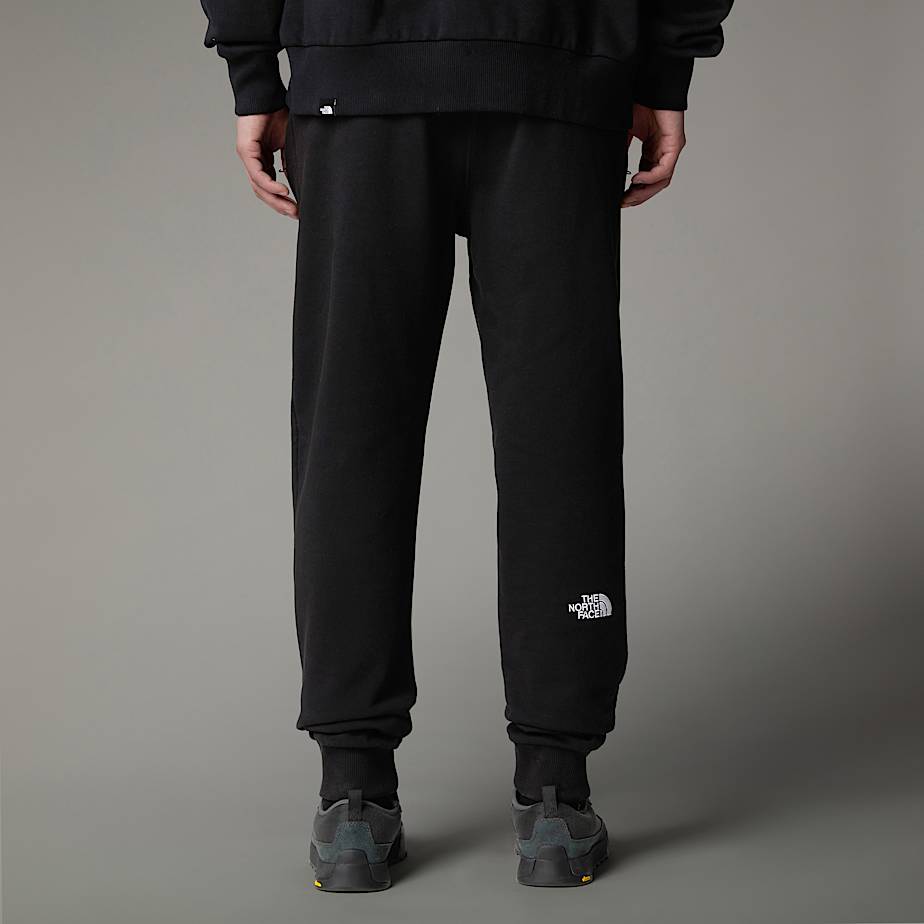 Men The North Face NSE Joggers Black | NF0A88P8X