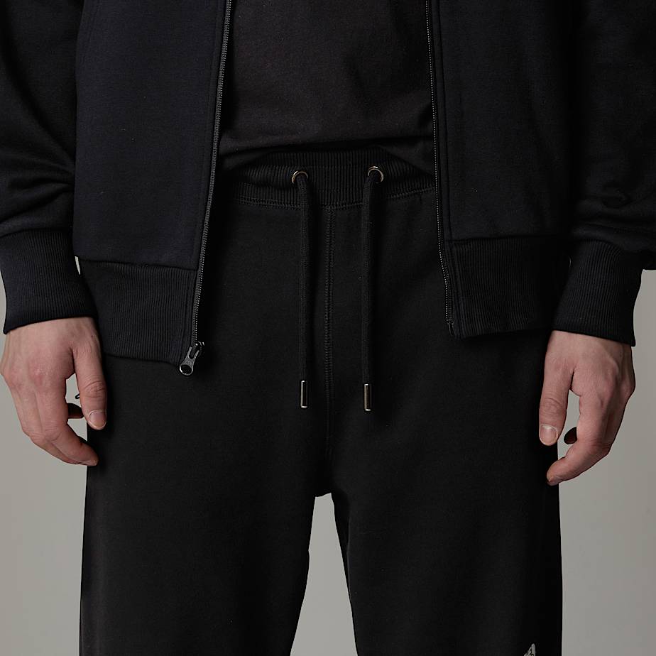 Men The North Face NSE Joggers Black | NF0A88P8X