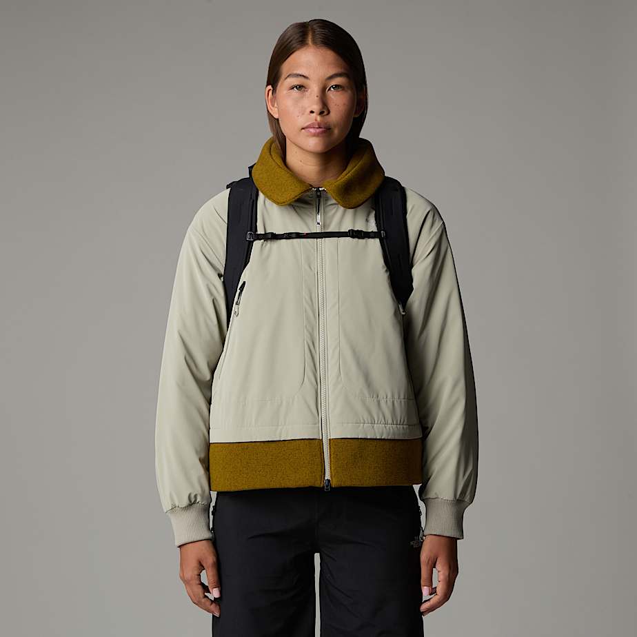 Men The North Face Never Stop Utility Backpacks Black | NF0A52Y5L