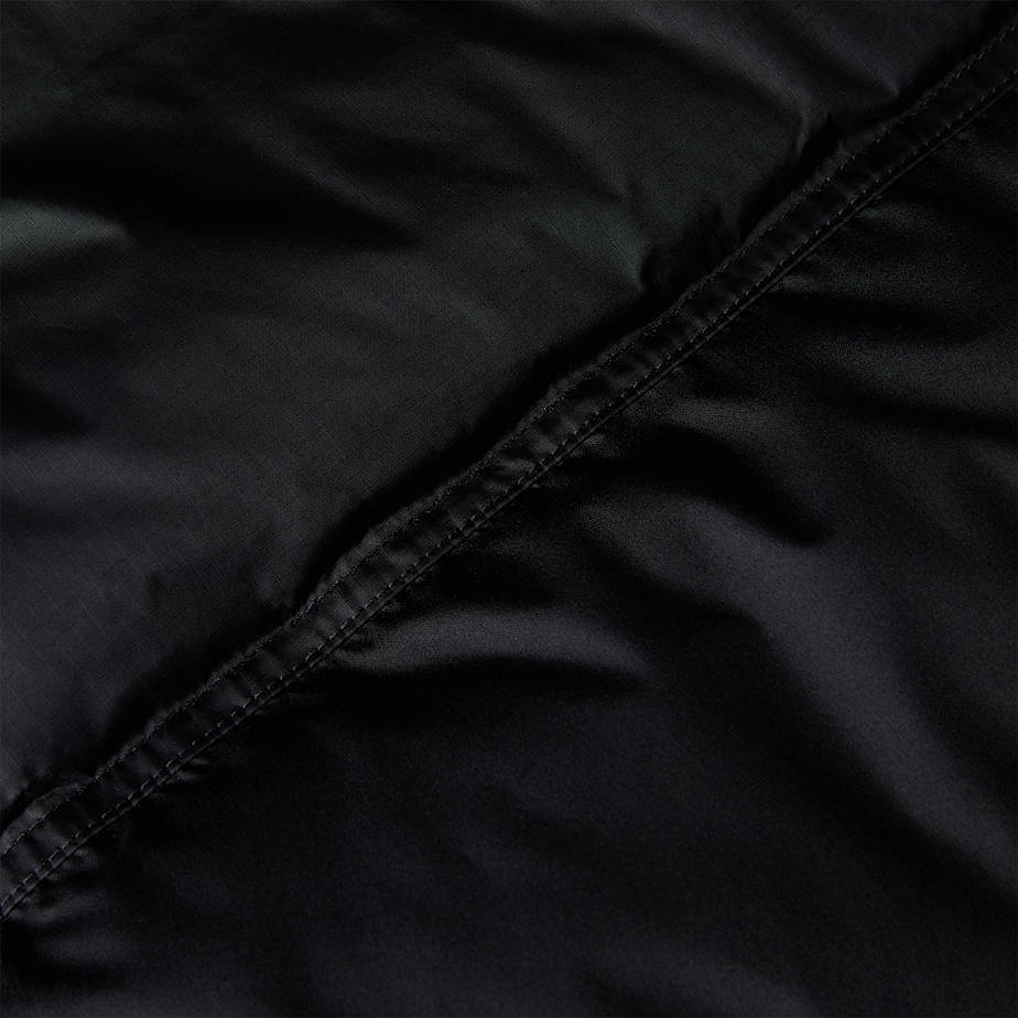 Men The North Face Nuptse Parka Black | NF0A67U3R