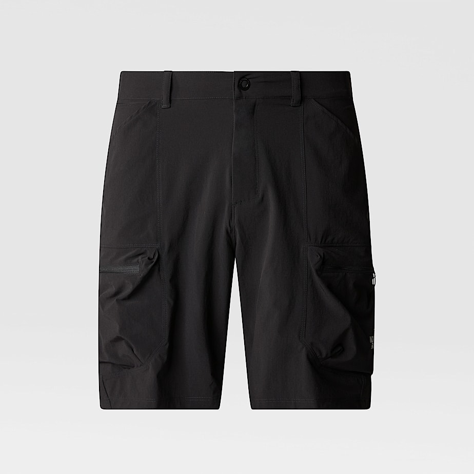 Men The North Face Packable Shorts Black | NF0A29B4G