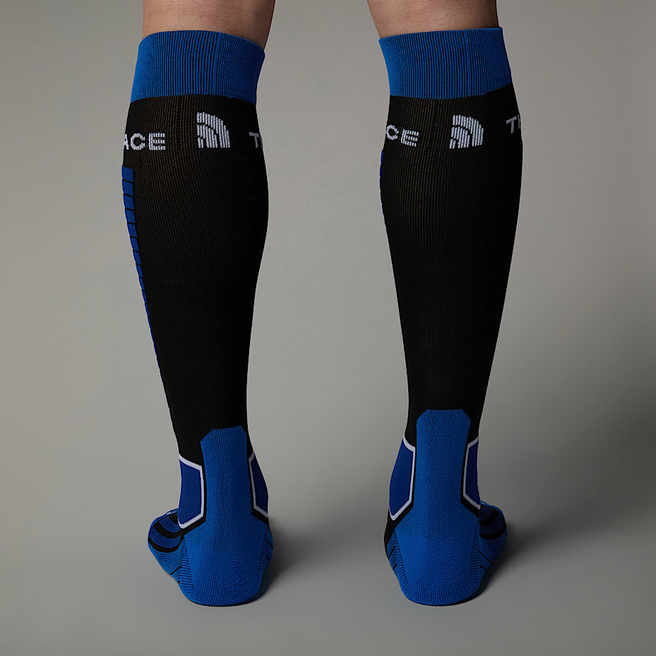Men The North Face Performance Ski Socks Black | NF0A28J4P