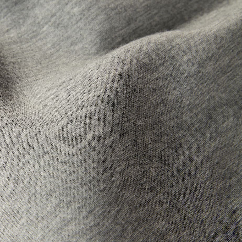Men The North Face Pull-On Hoodie Grey | NF0A33M3U