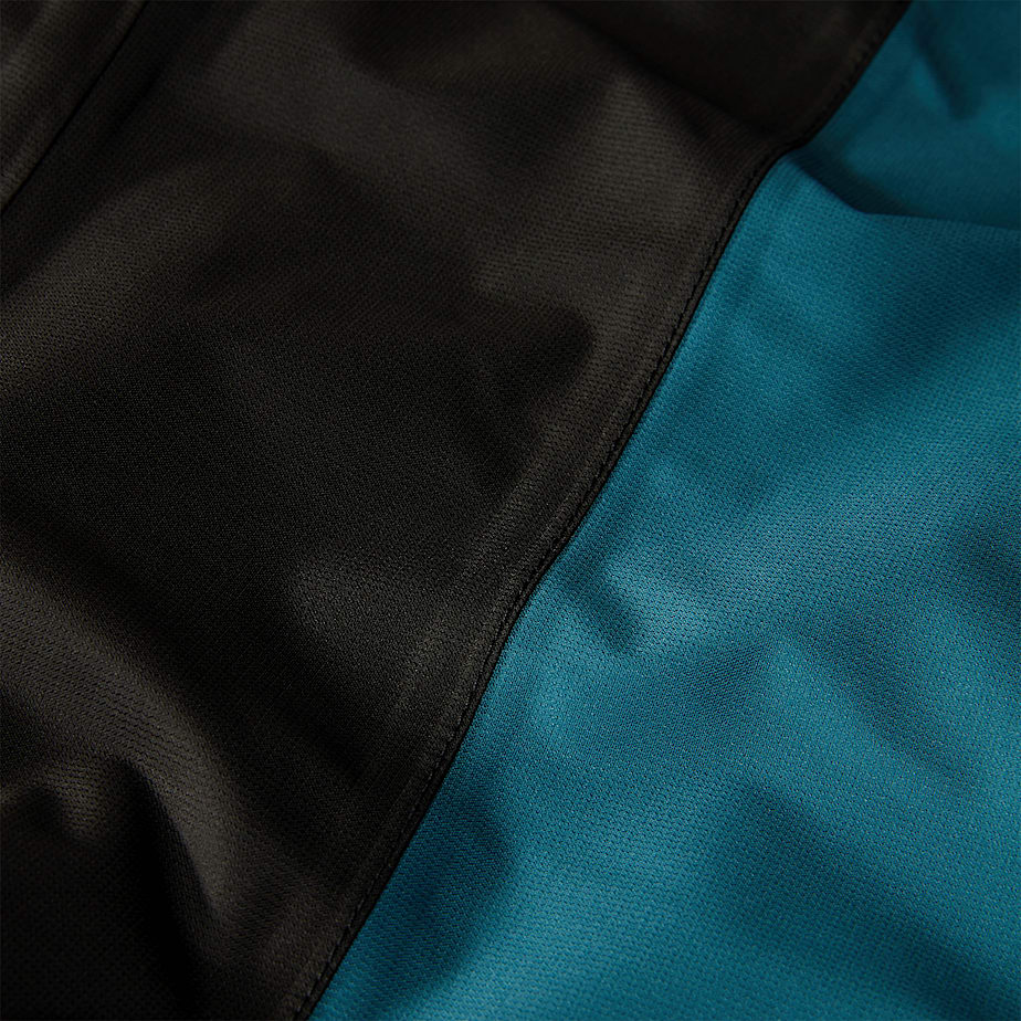 Men The North Face Quest Zip-In Jackets Blue | NF0A12R6D