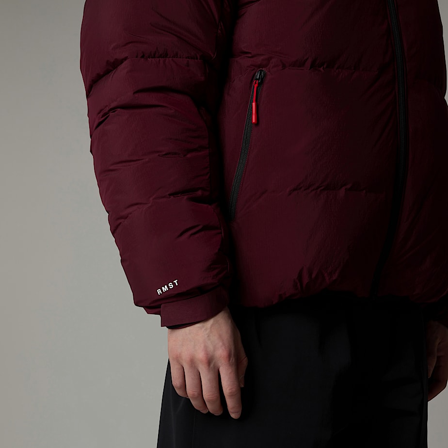 Men The North Face RMST Himalayan Baltoro Convertible Jackets Purple | NF0A51C9U