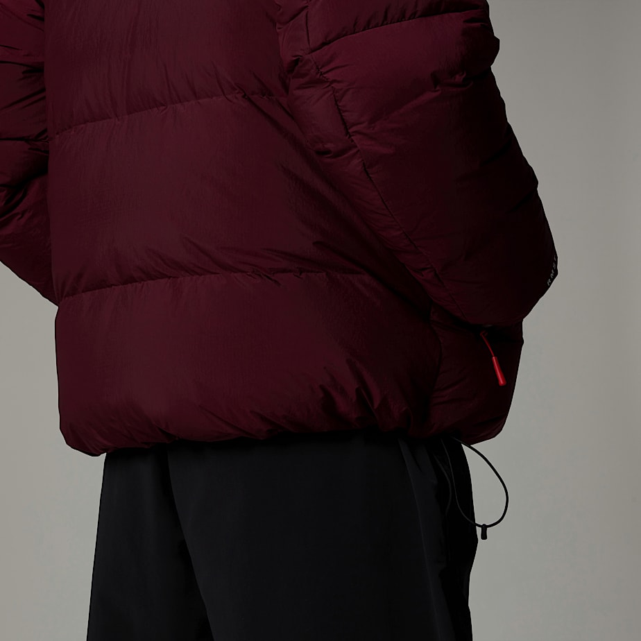 Men The North Face RMST Himalayan Baltoro Convertible Jackets Purple | NF0A51C9U