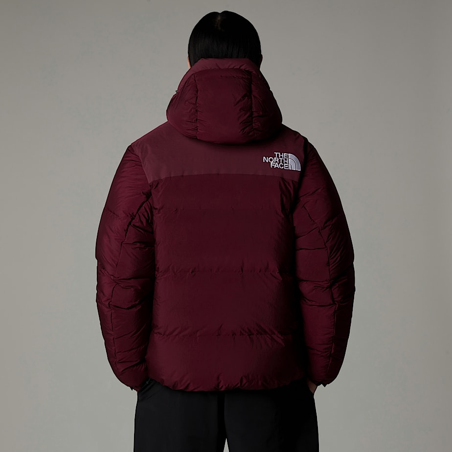 Men The North Face RMST Himalayan Baltoro Convertible Jackets Purple | NF0A51C9U