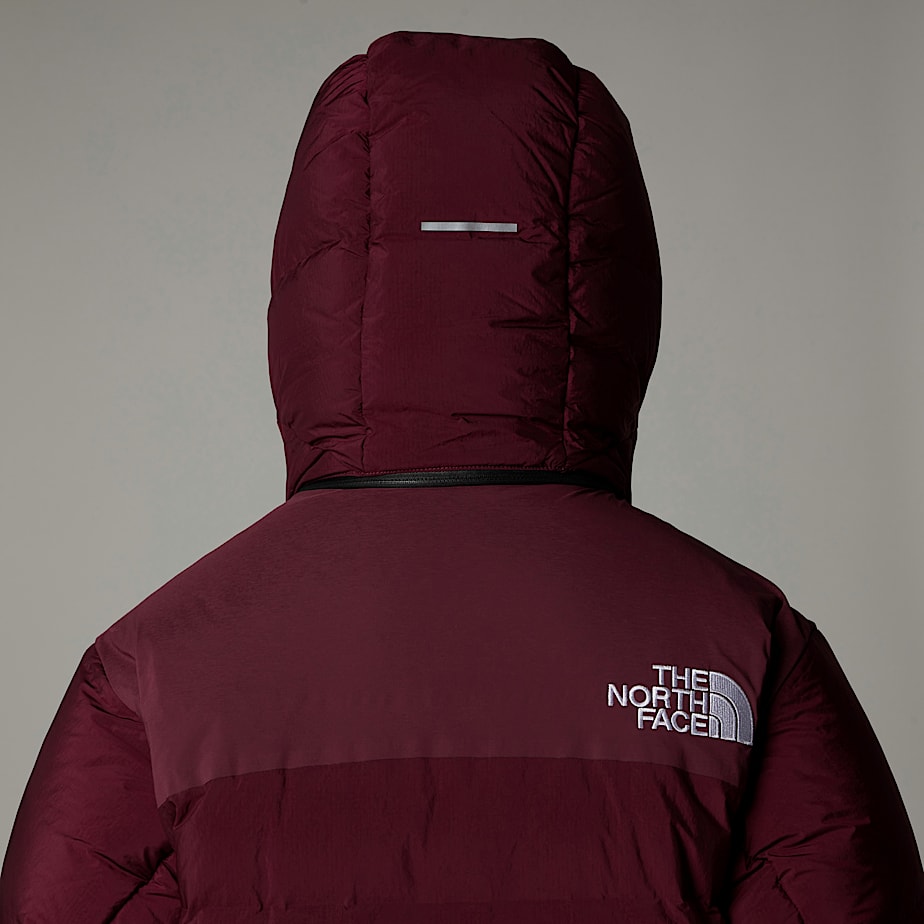Men The North Face RMST Himalayan Baltoro Convertible Jackets Purple | NF0A51C9U