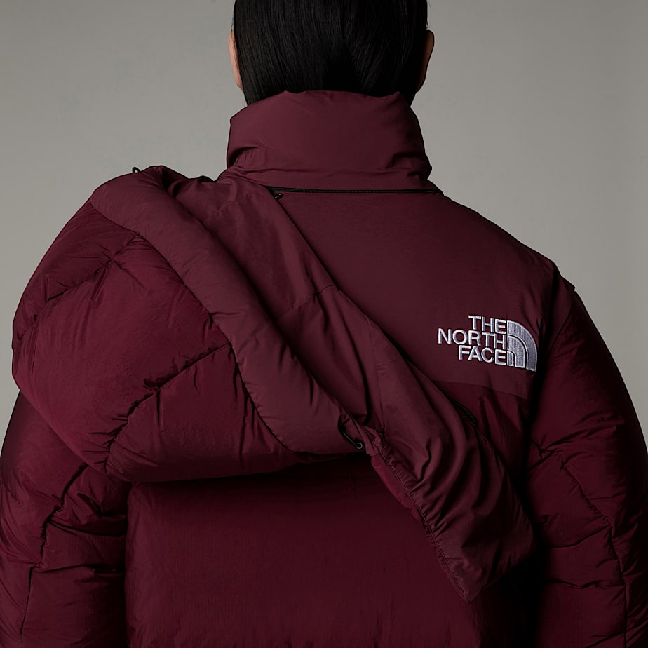 Men The North Face RMST Himalayan Baltoro Convertible Jackets Purple | NF0A51C9U