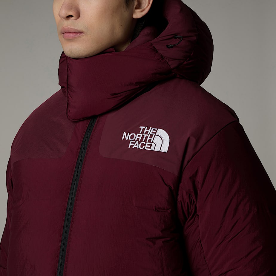 Men The North Face RMST Himalayan Baltoro Convertible Jackets Purple | NF0A51C9U