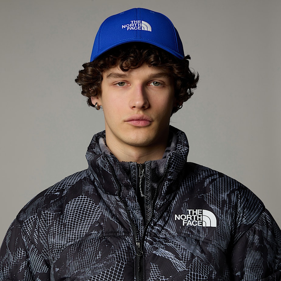 Men The North Face Recycled '66 Classic Caps Blue | NF0A09T3S