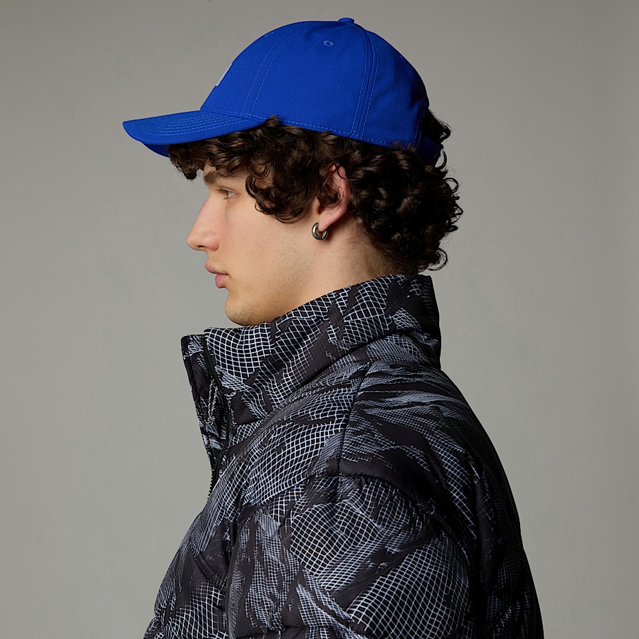 Men The North Face Recycled '66 Classic Caps Blue | NF0A09T3S