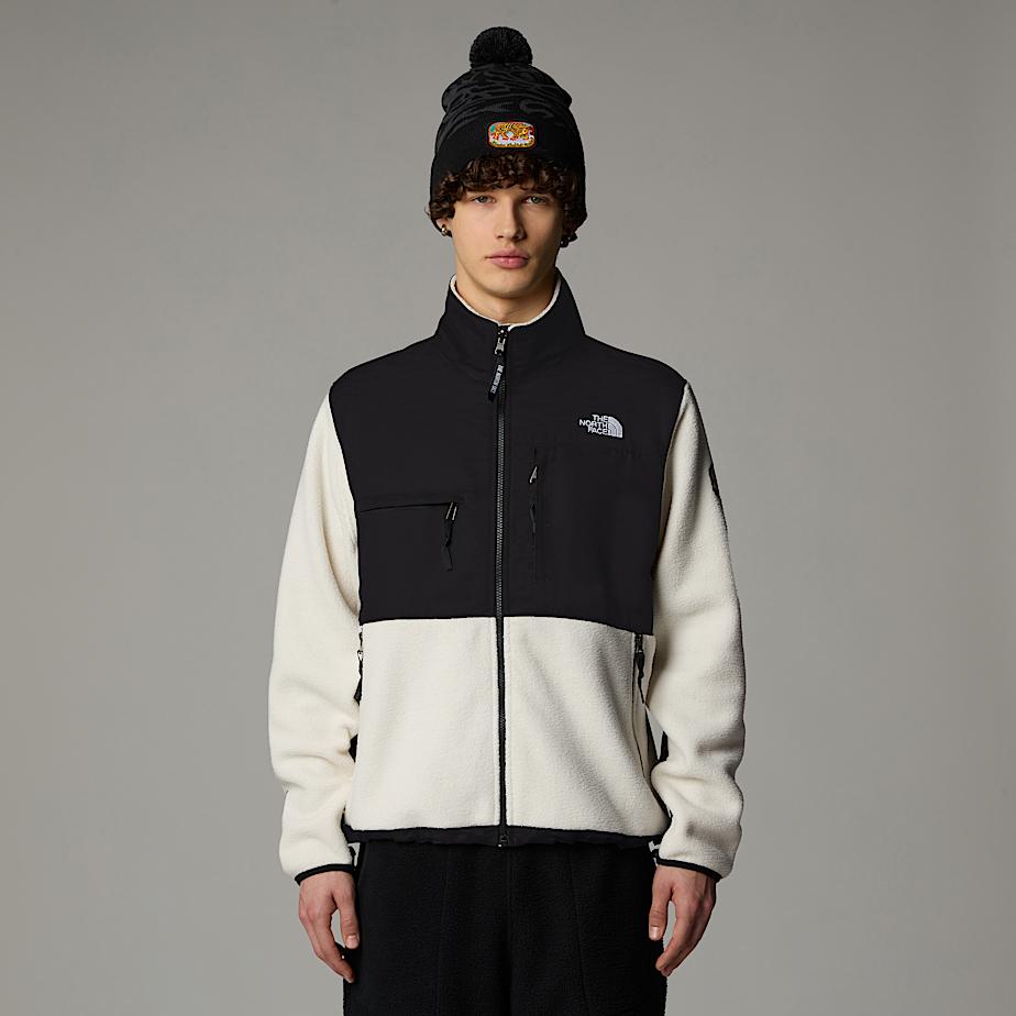 Men The North Face Retro Denali Jackets Black | NF0A38R3E