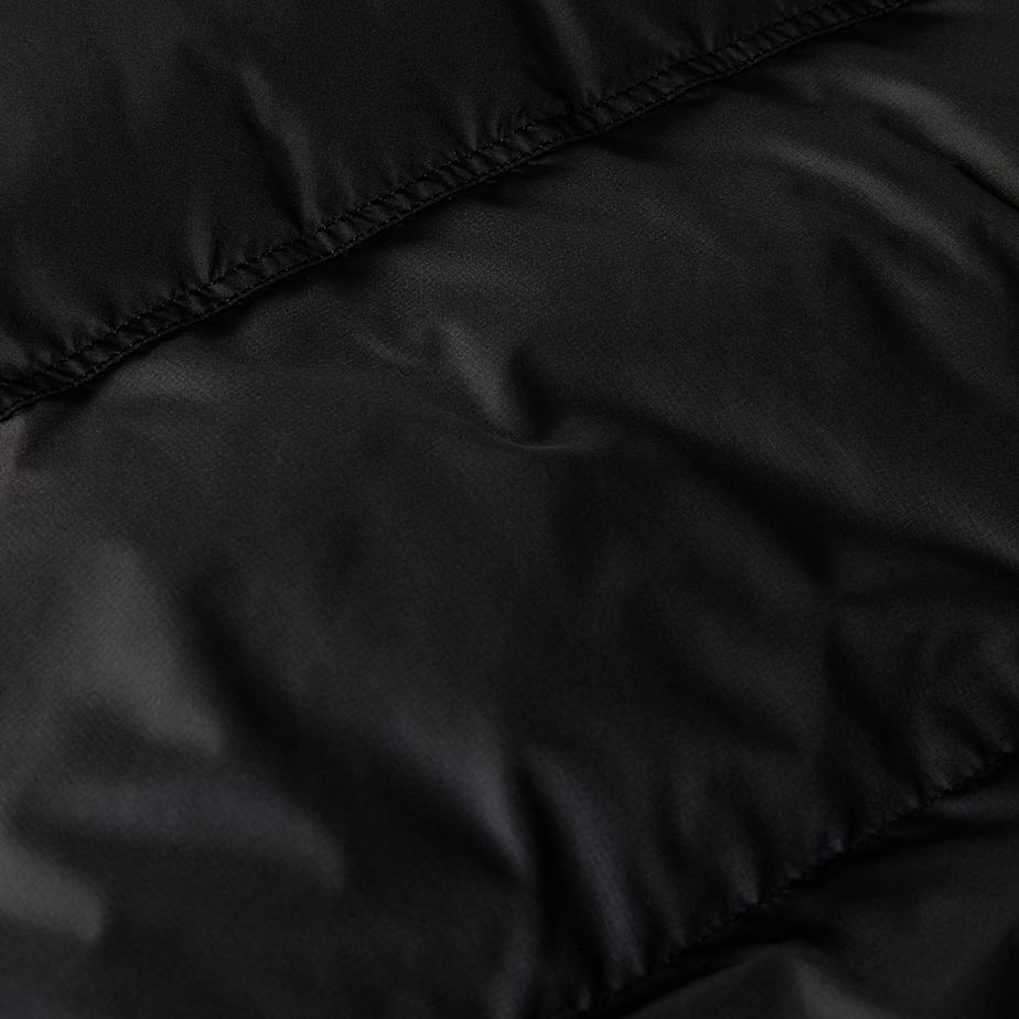 Men The North Face Saikuru Vest Black | NF0A77X7H