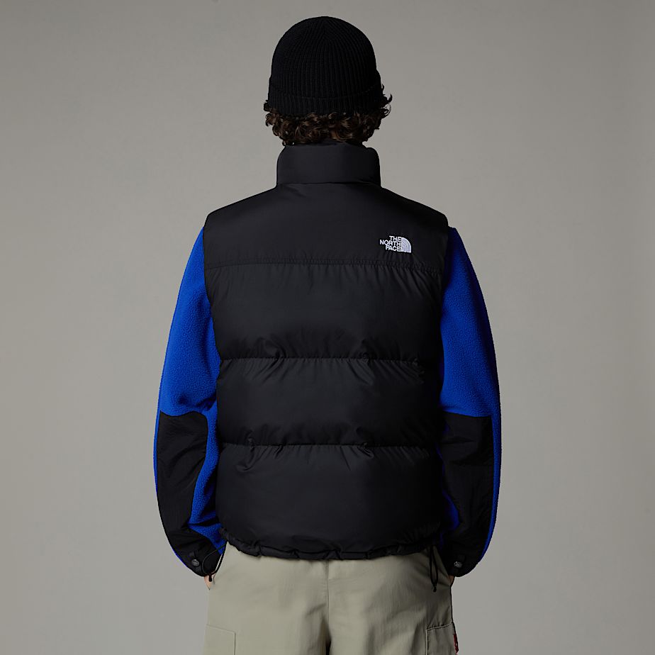Men The North Face Saikuru Vest Black | NF0A77X7H