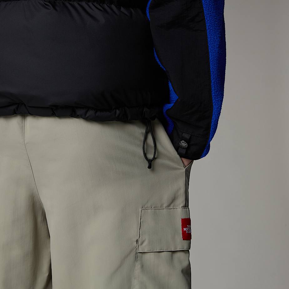 Men The North Face Saikuru Vest Black | NF0A77X7H