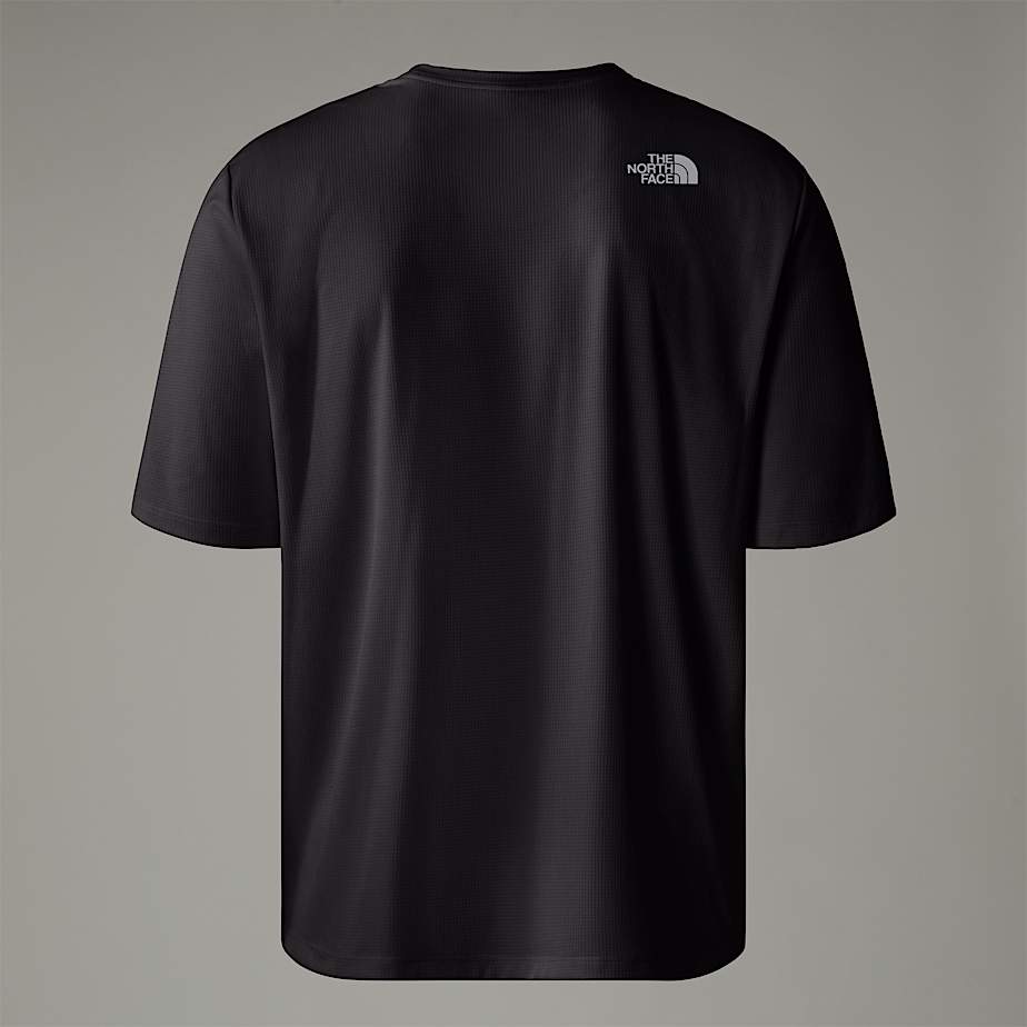 Men The North Face Shadow T Shirts Black | NF0A19Q7J