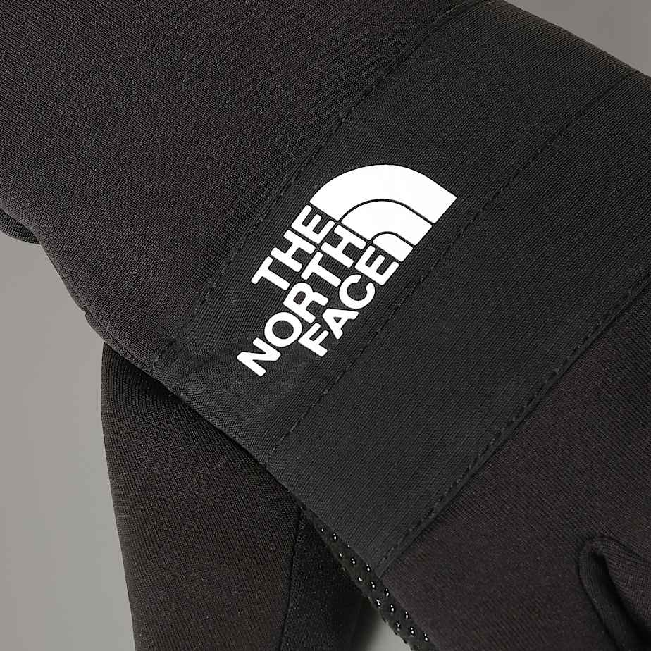 Men The North Face Sierra Etip™ Gloves Black | NF0A50A3T