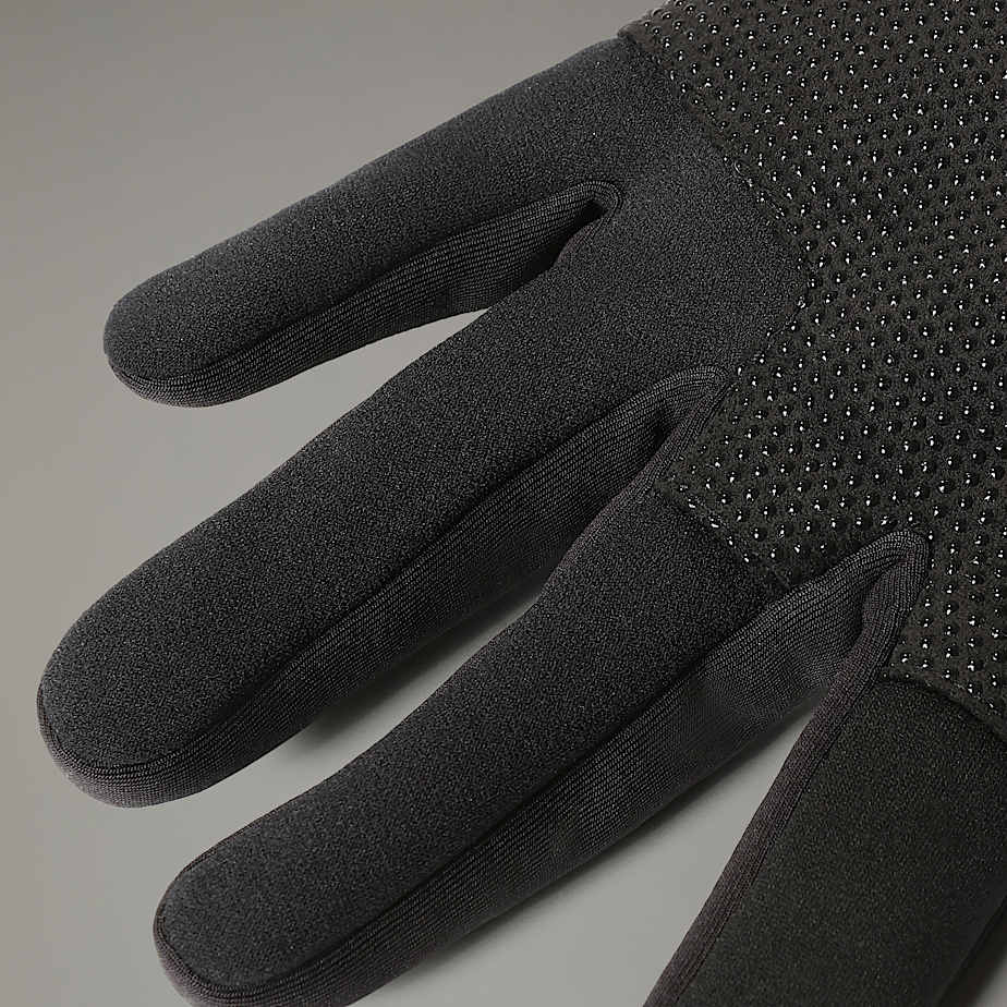 Men The North Face Sierra Etip™ Gloves Black | NF0A50A3T
