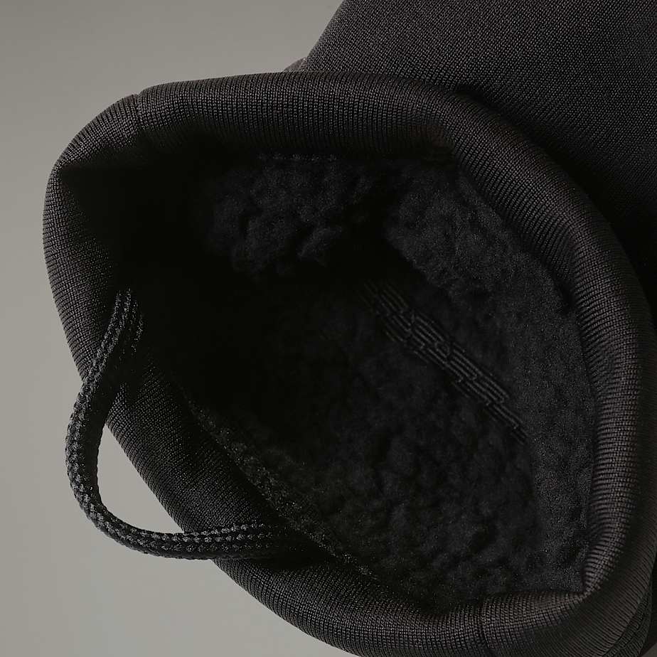 Men The North Face Sierra Etip™ Gloves Black | NF0A50A3T