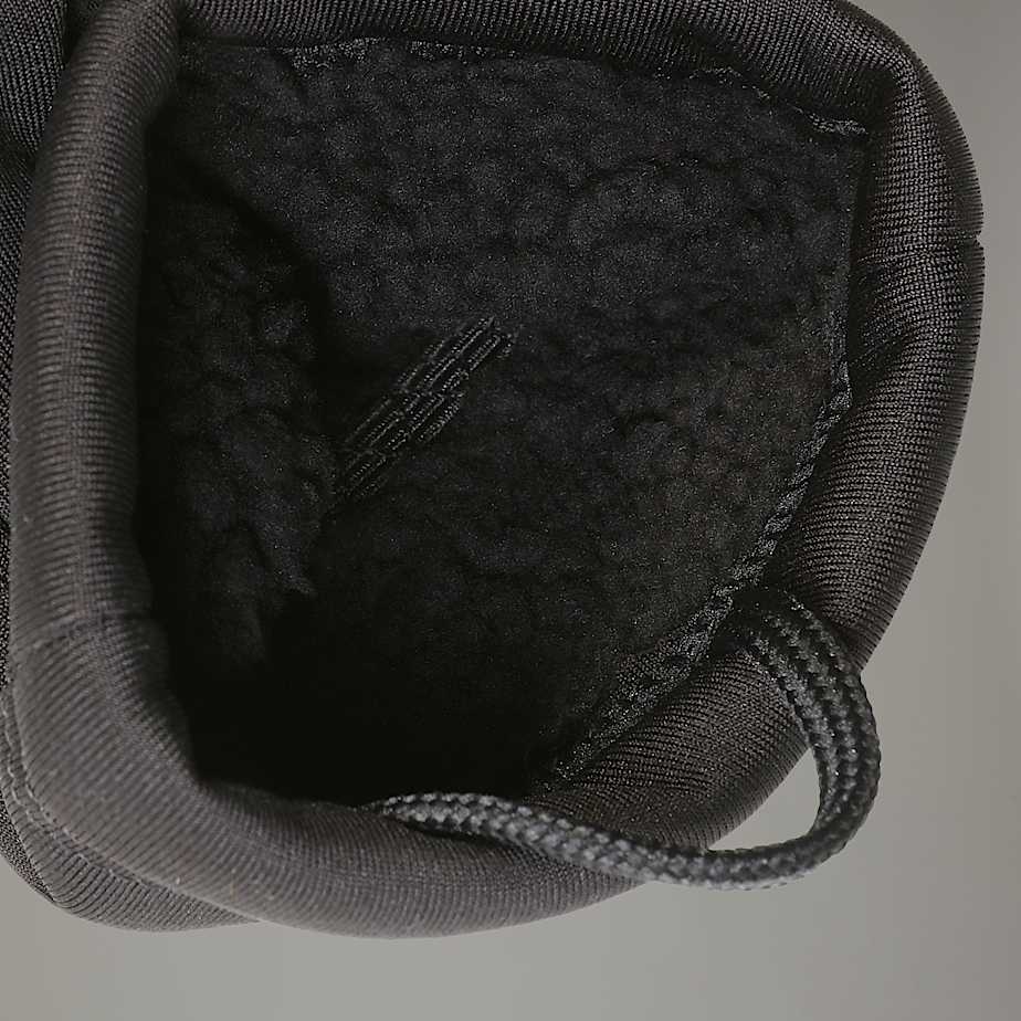 Men The North Face Sierra Etip™ Gloves Black | NF0A50A3T