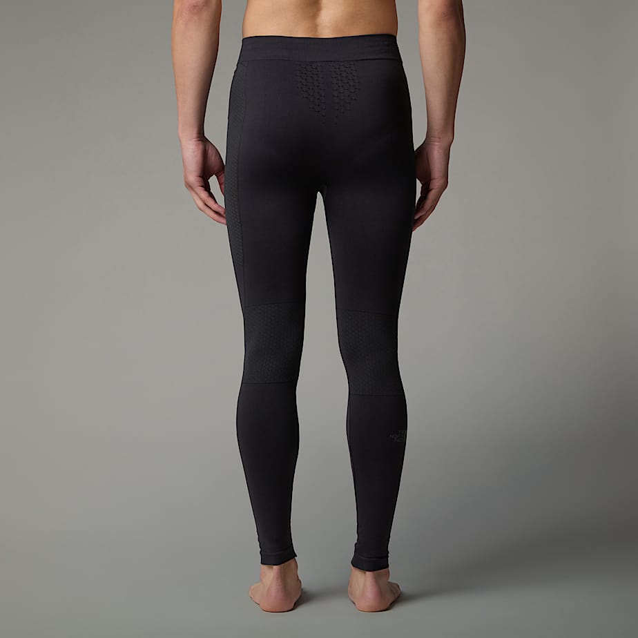 Men The North Face Sport Leggings Black | NF0A17S5W