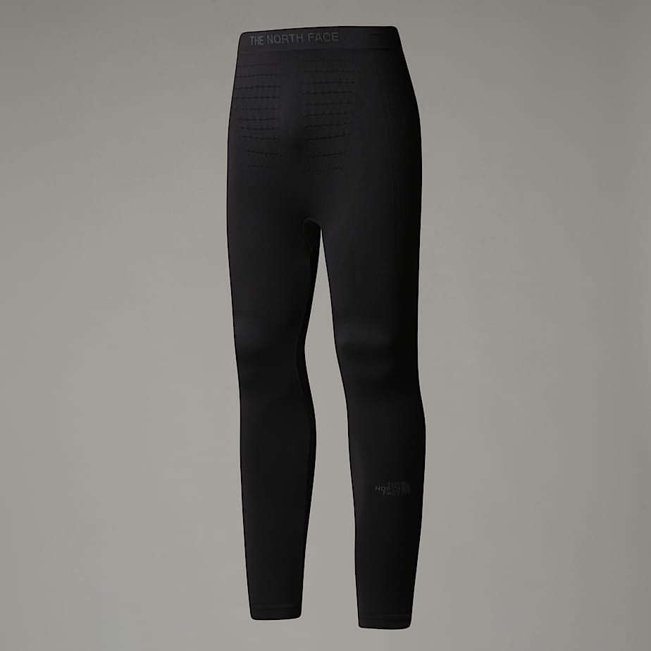 Men The North Face Sport Leggings Black | NF0A17S5W