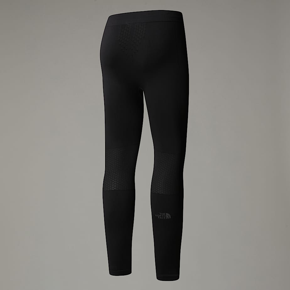 Men The North Face Sport Leggings Black | NF0A17S5W