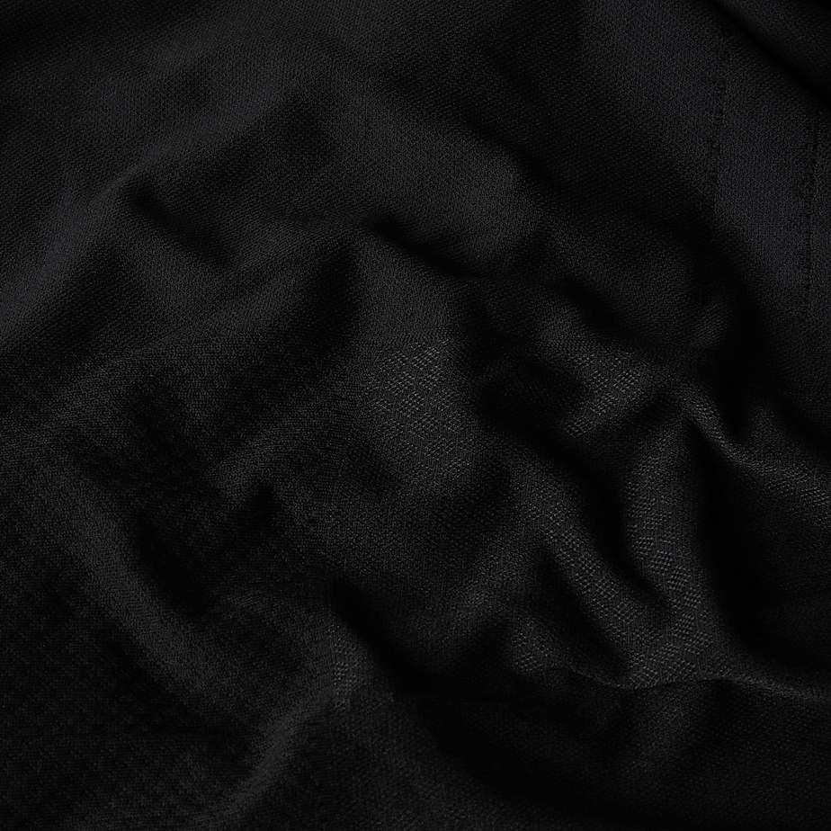 Men The North Face Sport Long-Sleeve Base Layer Tops Black | NF0A64R6D
