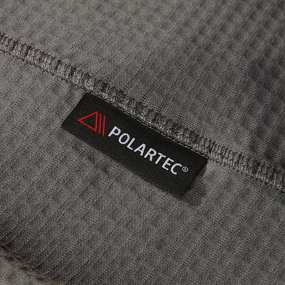 Men The North Face Stormgap Power Grid™ Hooded Jackets Grey | NF0A51N2I