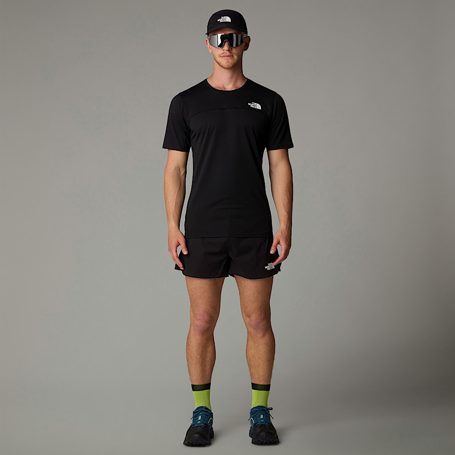 Men The North Face Summer LT 4