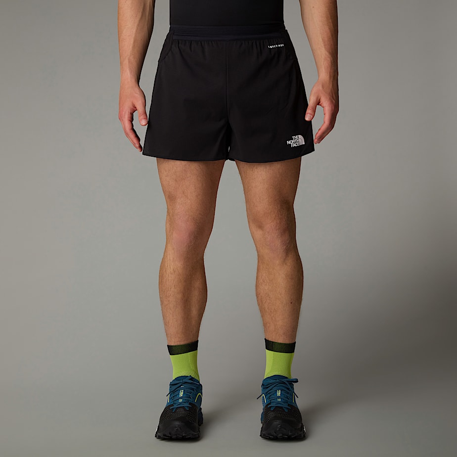 Men The North Face Summer LT 4\