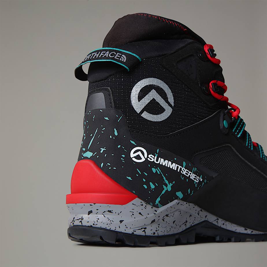 Men The North Face Summit Breithorn FUTURELIGHT™ Hiking Boots Black | NF0A49D9N