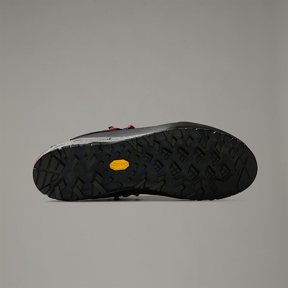 Men The North Face Summit Breithorn FUTURELIGHT™ Hiking Boots Black | NF0A49D9N