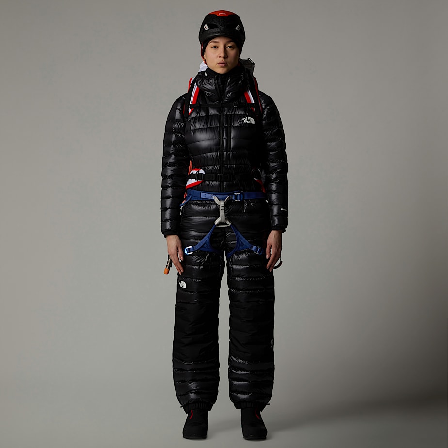 Men The North Face Summit Breithorn Pants Black | NF0A67A9I