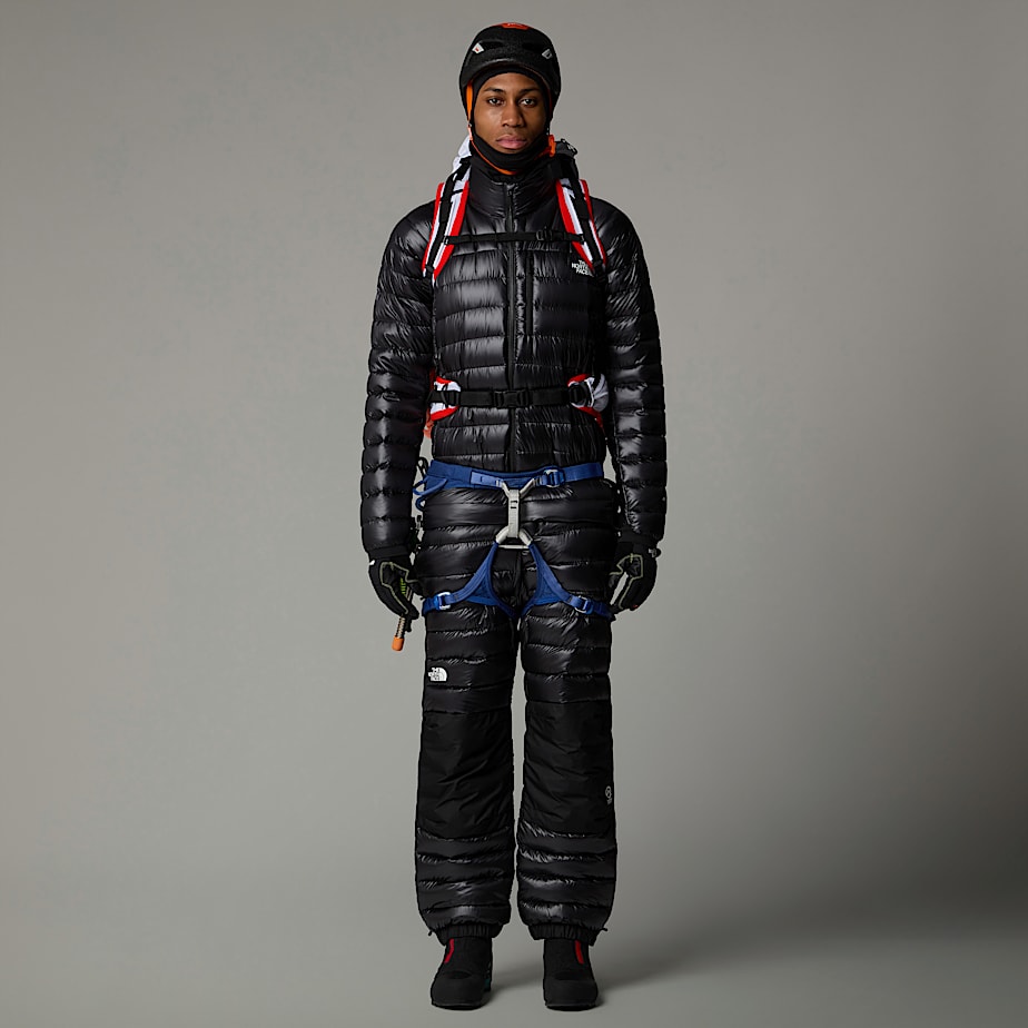 Men The North Face Summit Breithorn Pants Black | NF0A67A9I