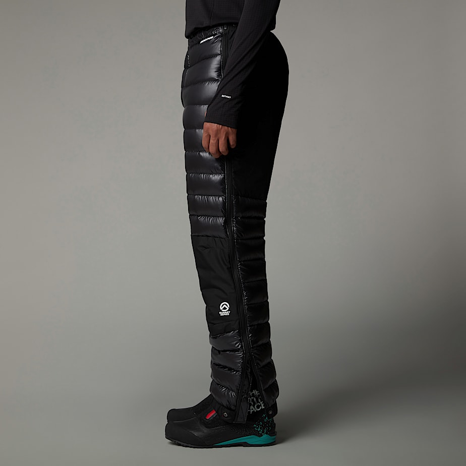 Men The North Face Summit Breithorn Pants Black | NF0A67A9I