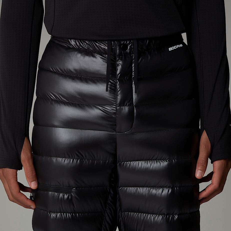 Men The North Face Summit Breithorn Pants Black | NF0A67A9I