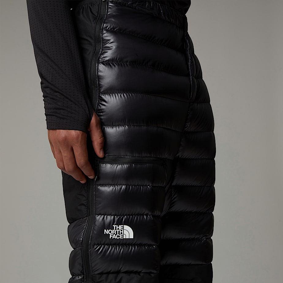Men The North Face Summit Breithorn Pants Black | NF0A67A9I