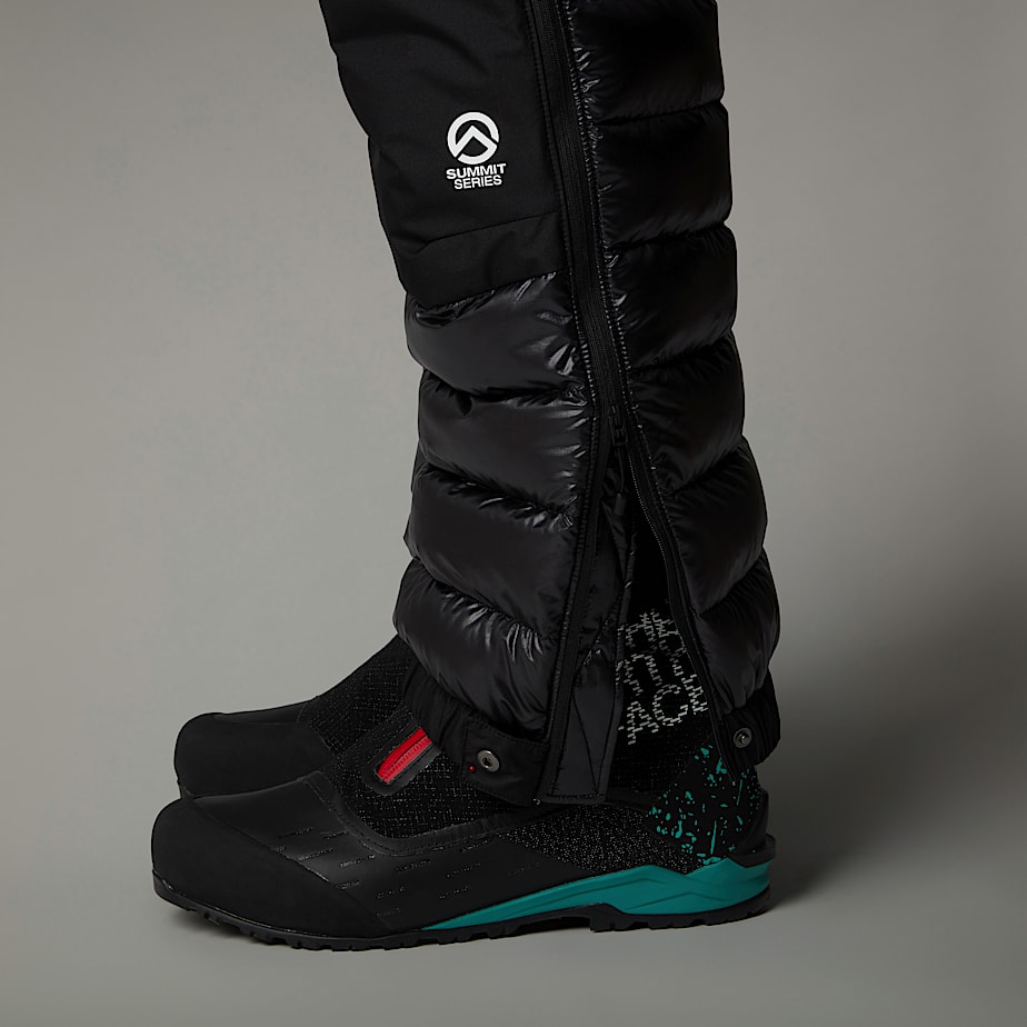 Men The North Face Summit Breithorn Pants Black | NF0A67A9I