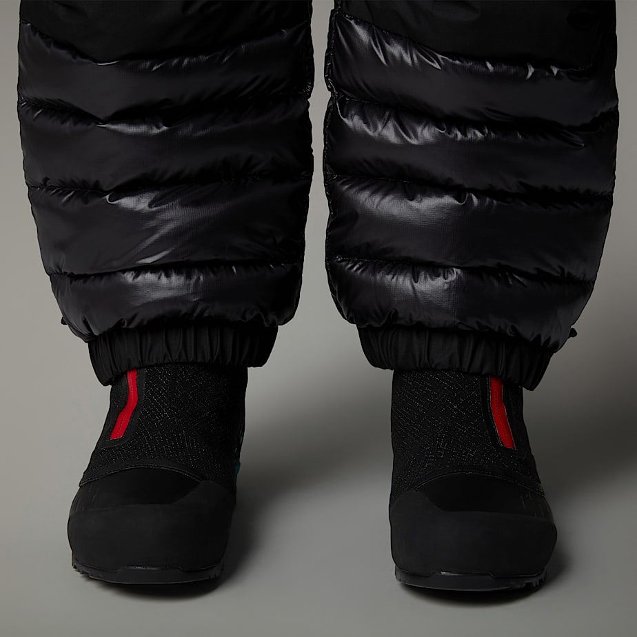 Men The North Face Summit Breithorn Pants Black | NF0A67A9I