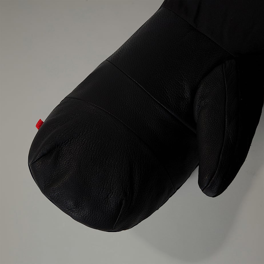 Men The North Face Summit Down GORE-TEX® Mittens Black | NF0A64M2E