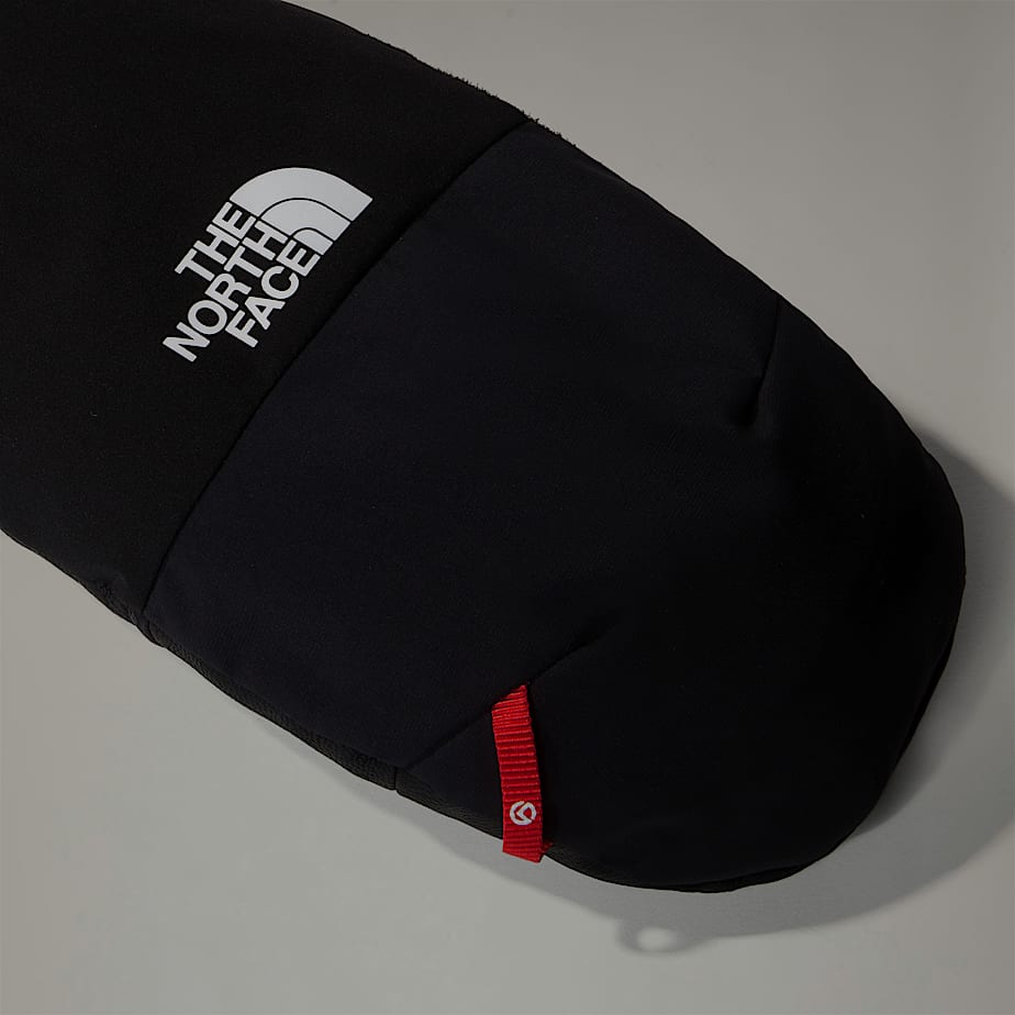 Men The North Face Summit Down GORE-TEX® Mittens Black | NF0A64M2E