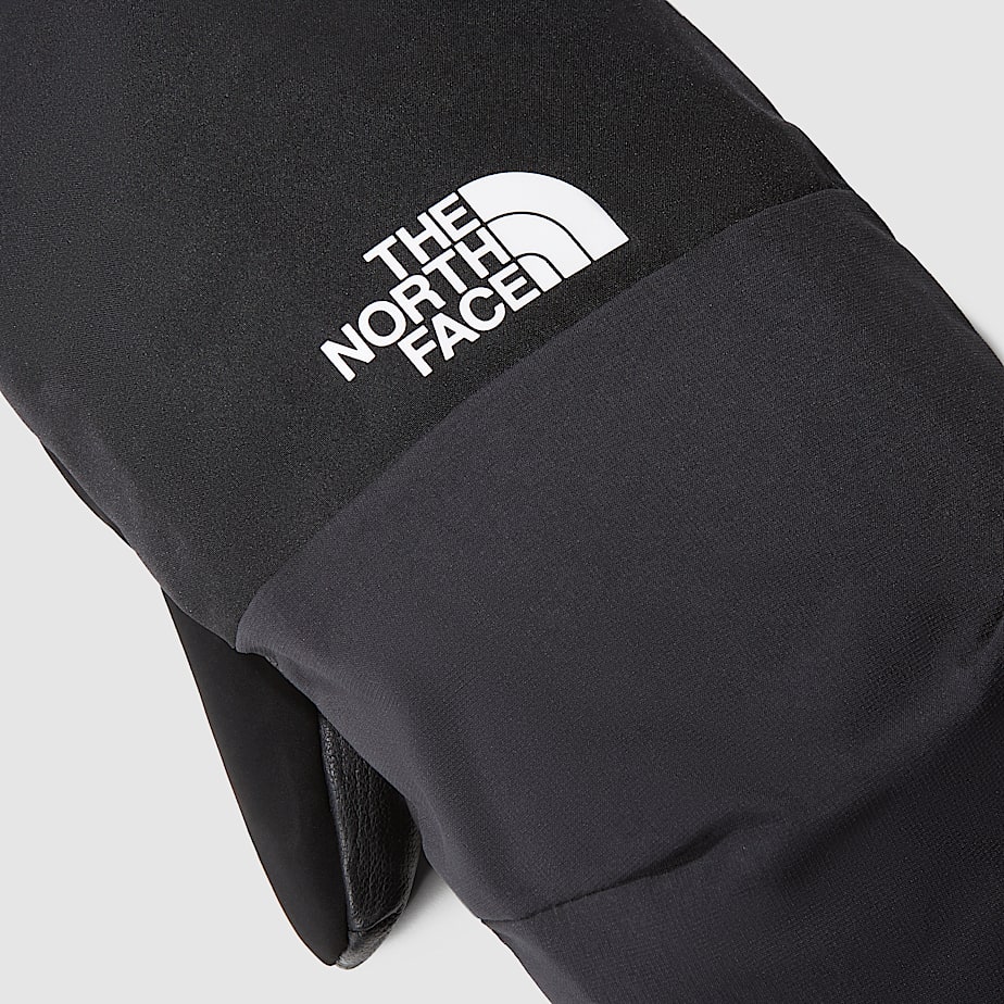 Men The North Face Summit Inferno GORE-TEX® Mittens Black | NF0A07D3H