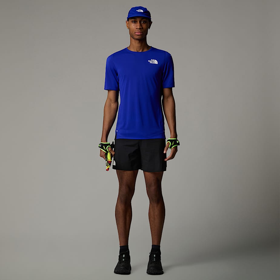Men The North Face Summit Pacesetter 7