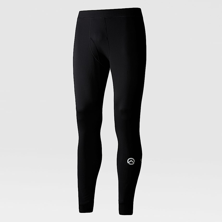 Men The North Face Summit Pro 120 Baselayer Leggings Black | NF0A65D1E