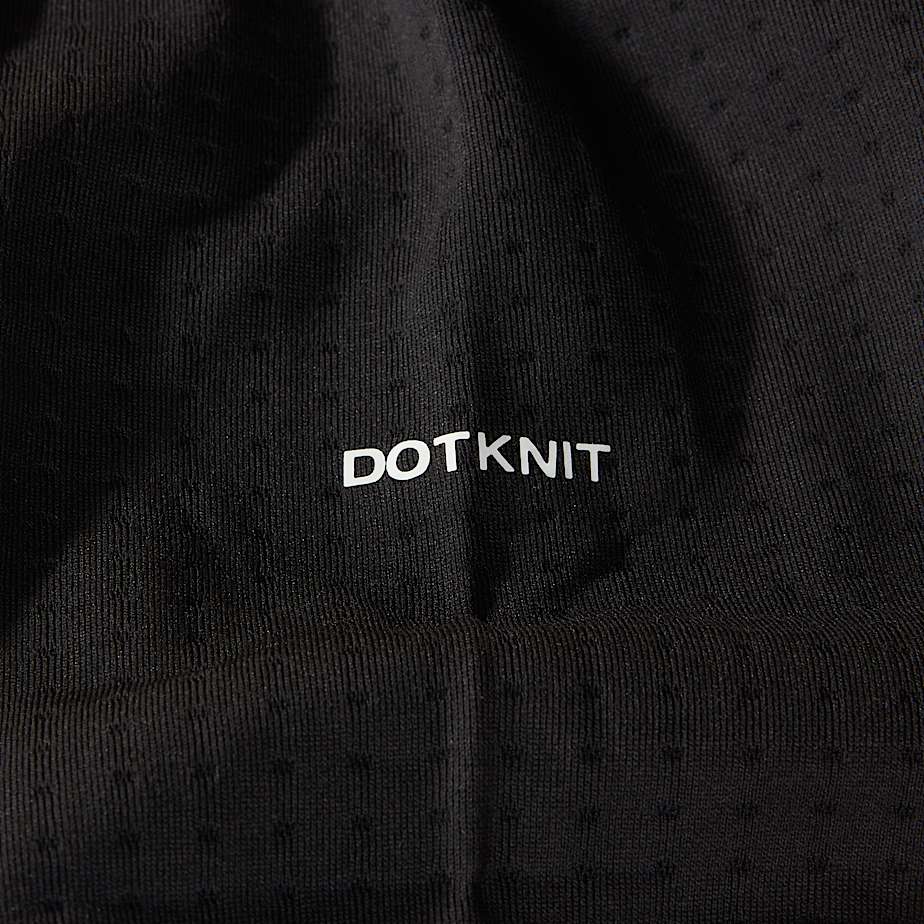 Men The North Face Summit Pro 120 Long-Sleeve Base Layer Tops Black | NF0A47A4J