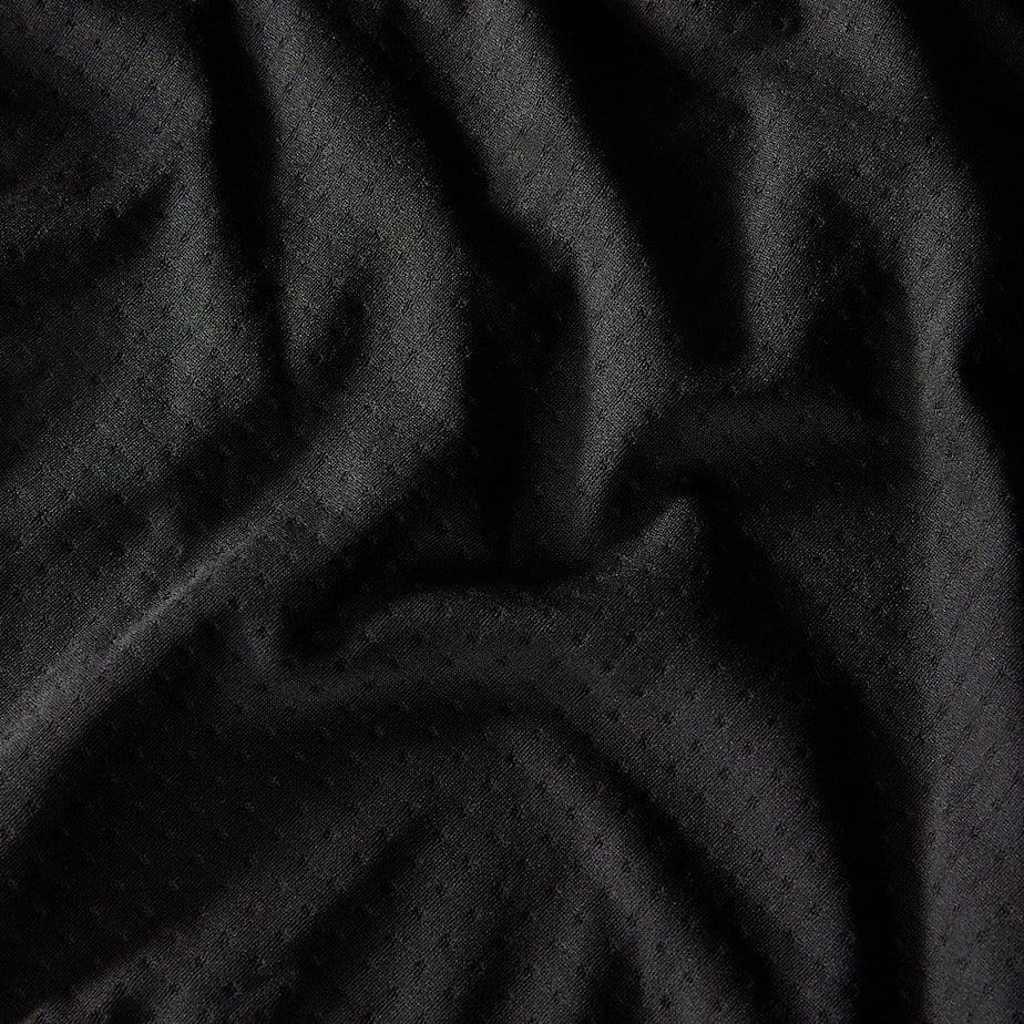 Men The North Face Summit Pro 120 Long-Sleeve Base Layer Tops Black | NF0A36A7U
