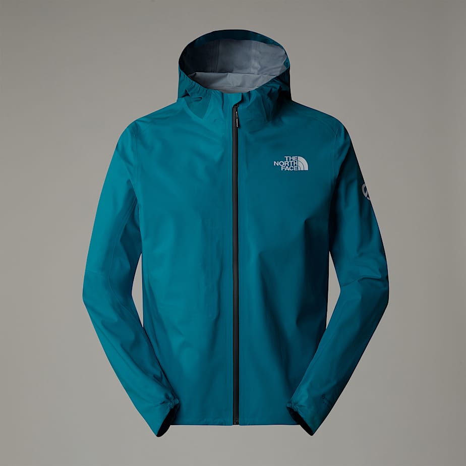 Men The North Face Summit Superior FUTURELIGHT™ Jackets Blue | NF0A13E1D